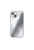 Imagen de DIESEL IPHONE 15 OVAL 54095 SILVER METAL