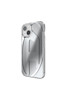 Imagen de DIESEL IPHONE 15 OVAL 54095 SILVER METAL
