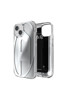 Imagen de DIESEL IPHONE 15 OVAL 54095 SILVER METAL