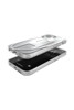Imagen de DIESEL IPHONE 15 OVAL 54095 SILVER METAL