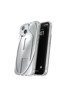 Imagen de DIESEL IPHONE 15 OVAL 54095 SILVER METAL
