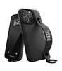 Imagen de DIESEL IPHONE 15 PRO CORREA 54178 BLACK