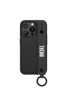 Imagen de DIESEL IPHONE 15 PRO CORREA 54178 BLACK