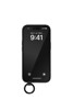 Imagen de DIESEL IPHONE 15 PRO CORREA 54178 BLACK