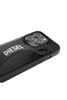 Imagen de FUNDA DIESEL IPHONE 15 PRO CORREA 54178 BLACK
