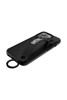 Imagen de DIESEL IPHONE 15 PRO CORREA 54178 BLACK