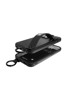 Imagen de DIESEL IPHONE 15 PRO CORREA 54178 BLACK