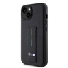 Imagen de BMW IPHONE 15 LEATHER GRIP 1936 BLACK