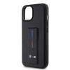 Imagen de BMW IPHONE 15 LEATHER GRIP 1936 BLACK