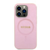 Imagen de FUNDA GUESS IPHONE 15 PRO MAGSAFE 6206