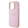 Imagen de FUNDA GUESS IPHONE 15 PRO MAGSAFE 6206