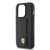Imagen de FUNDA FERRARI IPHONE 15 PRO GRIP STAND 0459