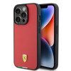 Imagen de FERRARI IPHONE 15 PRO ITALY FLAG 0213