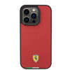 Imagen de FUNDA FERRARI IPHONE 15 PRO ITALY FLAG 0213