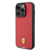 Imagen de FUNDA FERRARI IPHONE 15 PRO ITALY FLAG 0213