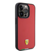 Imagen de FUNDA FERRARI IPHONE 15 PRO ITALY FLAG 0213
