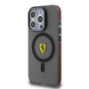 Imagen de FUNDA FERRARI IPHONE 15 PRO MAGSAFE 8758
