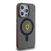 Imagen de FUNDA FERRARI IPHONE 15 PRO MAGSAFE 8758