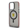Imagen de FERRARI IPHONE 15 PRO MAGSAFE 8758