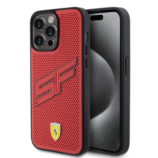 Imagen de FERRARI IPHONE 15 PRO MAX BIG SF 0447
