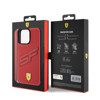 Imagen de FERRARI IPHONE 15 PRO MAX BIG SF 0447