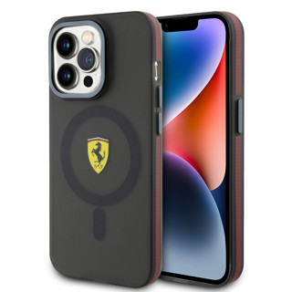 Imagen de FERRARI IPHONE 15 PRO MAX MAGSAFE 8765