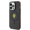 Imagen de FUNDA FERRARI IPHONE 15 PRO MAX MAGSAFE 8765
