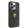 Imagen de FUNDA FERRARI IPHONE 15 PRO MAX MAGSAFE 8765
