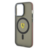 Imagen de FUNDA FERRARI IPHONE 15 PRO MAX MAGSAFE 8765