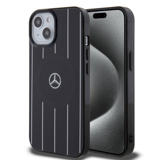 Imagen de FUNDA MERCEDES BENZ IPHONE 15 MAGSAFE 7328