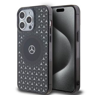Imagen de FUNDA MERCEDES BENZ IPHONE 15 PRO MAX MAG 7113