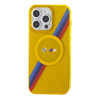 Imagen de FUNDA BMW IPHONE 15 PRO MAX MAGSAFE 5026