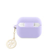 Imagen de GUESS AIRPODS 3 CASE  PURPLE 0069