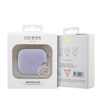 Imagen de GUESS AIRPODS 3 CASE  PURPLE 0069