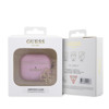 Imagen de GUESS AIRPODS 3 CASE  SAFFIANO 3597