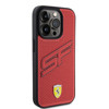 Imagen de FERRARI IPHONE 15 PRO BIG SF RED 0430