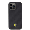 Imagen de FUNDA FERRARI IPHONE 15 PRO ITALY 0251