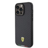 Imagen de FUNDA FERRARI IPHONE 15 PRO ITALY 0251