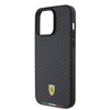 Imagen de FUNDA FERRARI IPHONE 15 PRO ITALY 0251