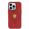 Imagen de FUNDA FERRARI IPHONE 15 PRO MAGSAFE 8871