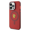 Imagen de FUNDA FERRARI IPHONE 15 PRO MAGSAFE 8871