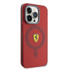 Imagen de FUNDA FERRARI IPHONE 15 PRO MAGSAFE 8871