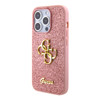 Imagen de FUNDA GUESS IPHONE 15 PRO GLITTER 7662