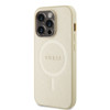 Imagen de GUESS IPHONE 15 PRO MAGSAFE BEIGE 6060