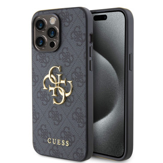 Imagen de GUESS IPHONE 15 PRO MAX LEATHER 1575