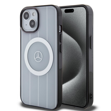 Imagen de FUNDA MERCEDES BENZ IPHONE 15 MAGSAFE 7441