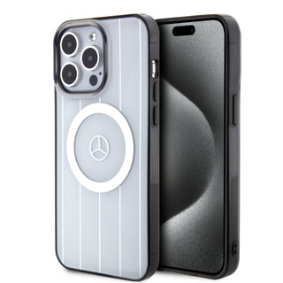 Imagen de FUNDA MERCEDES BENZ IPHONE 15 PRO MAX MAG 7472