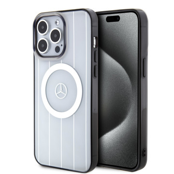 Imagen de FUNDA MERCEDES BENZ IPHONE 15 PRO MAX MAG 7472