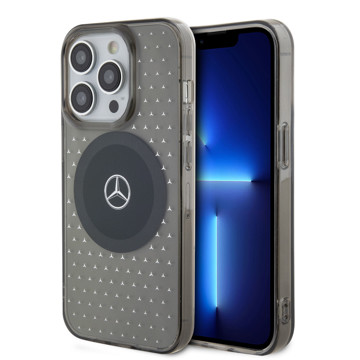Imagen de FUNDA MERCEDES BENZ IPHONE 15 PRO MAX MAG 6635