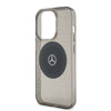 Imagen de FUNDA MERCEDES BENZ IPHONE 15 PRO MAX MAG 6635